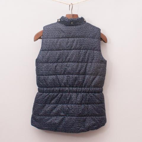 Tilii Padded Vest 