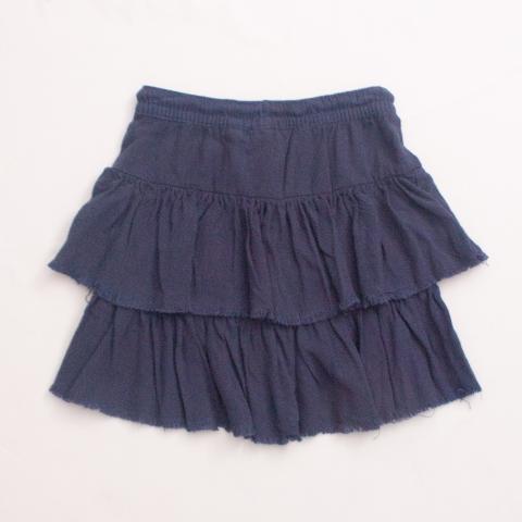 Munster Layered Skirt