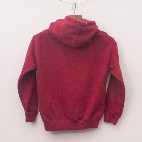 Harry Potter Hooded Jumper