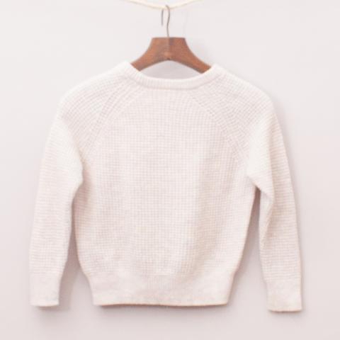 Uniqlo Pastel Knit Jumper