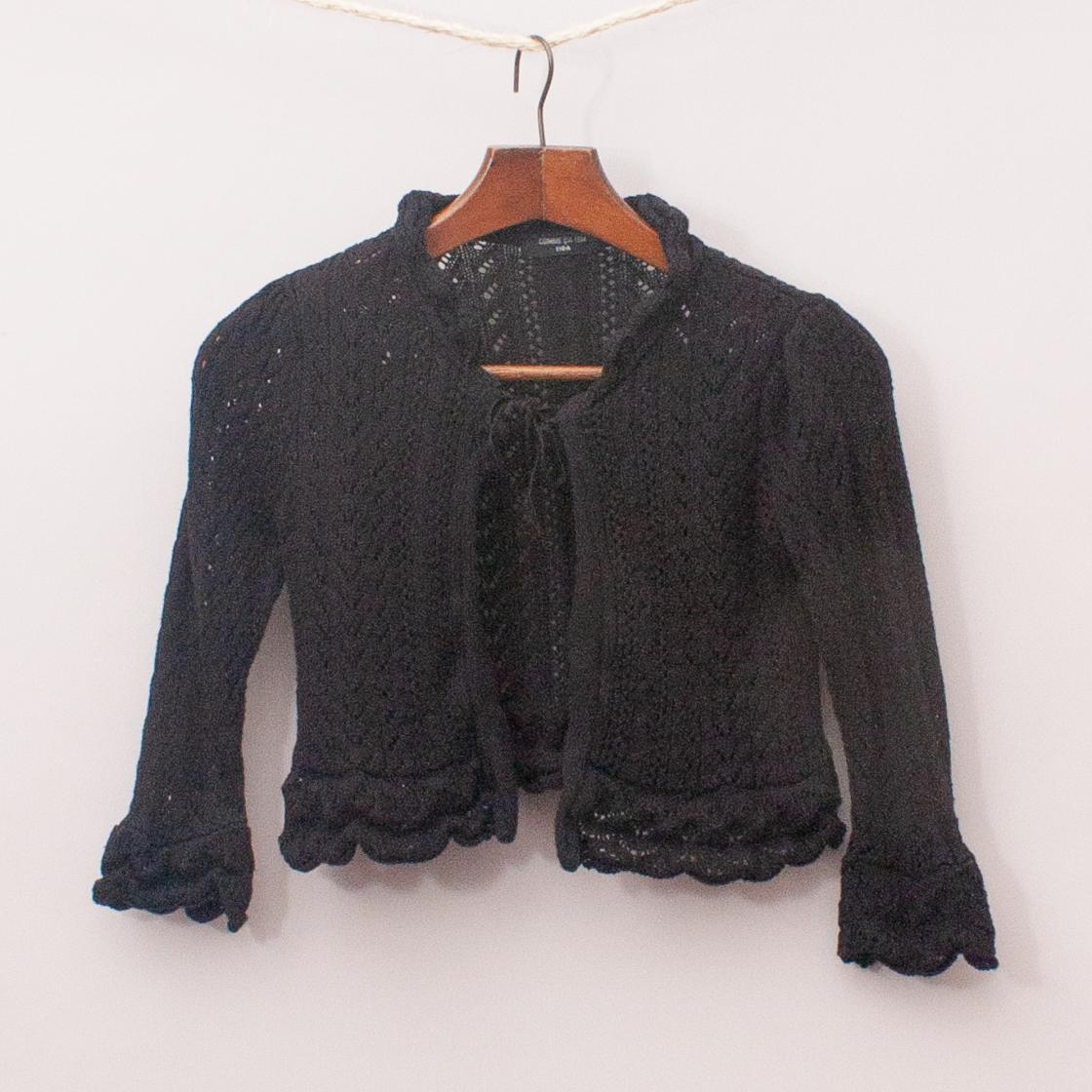 Comme Ca Knit Cardigan