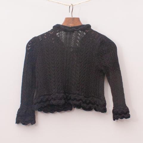 Comme Ca Knit Cardigan