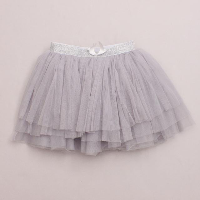 Rock Your Baby Tulle Skirt