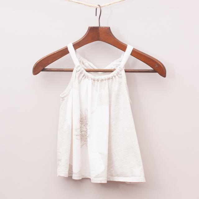 Witchery Flower Singlet