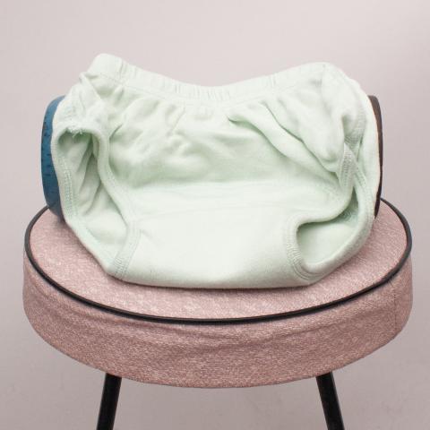 Pea Pods Reusable Nappy