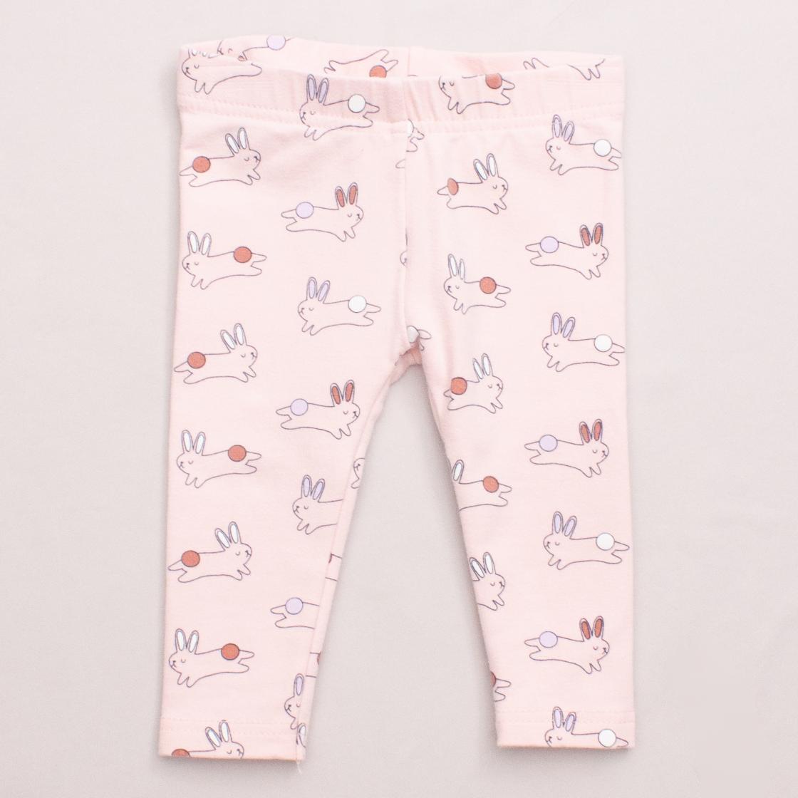 Seed Rabbit Leggings