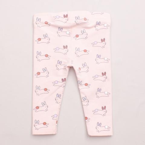 Seed Rabbit Leggings