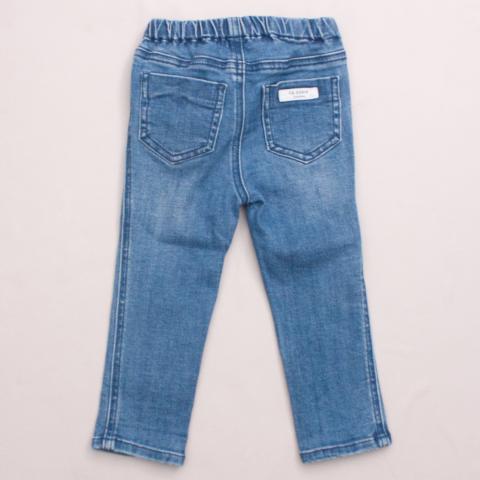 Country Road Denim Jeans