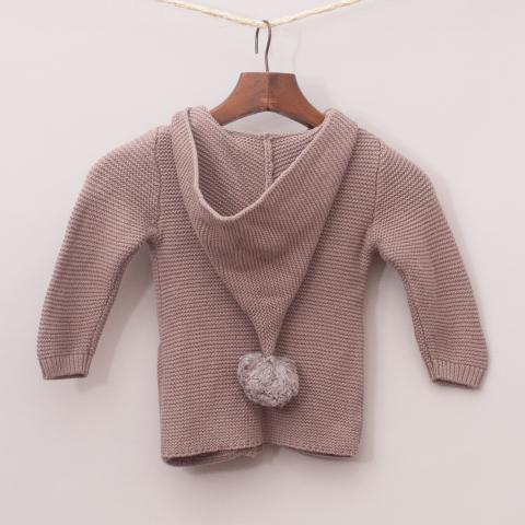 Wilson & Frenchy Knit Cardigan