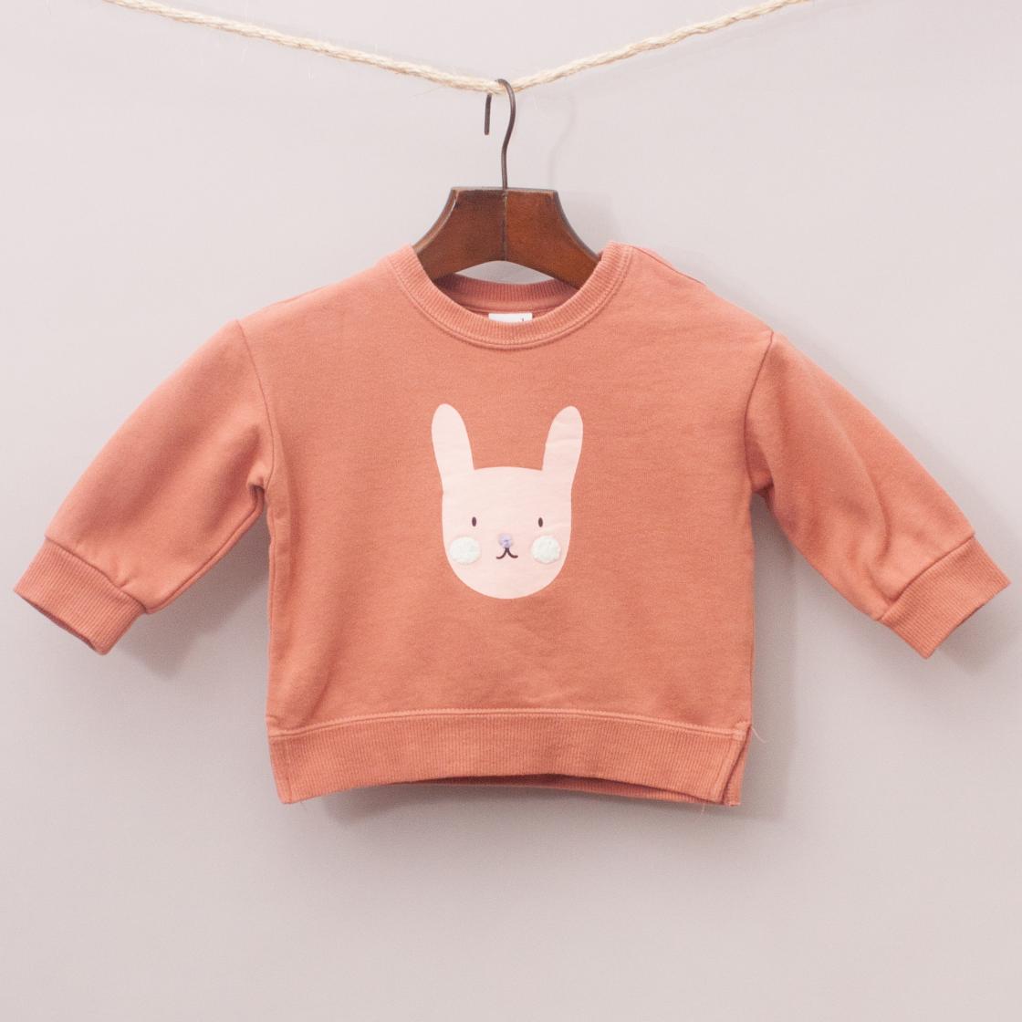 Seed Bunny Jumper