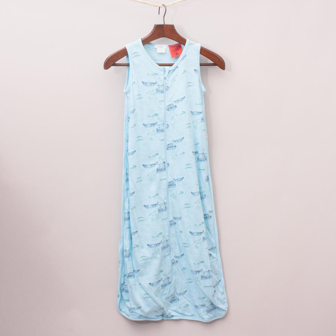 Purebaby Organic Cotton Sleeping Bag