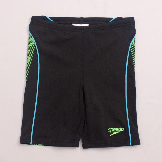 Speedo Swim Shorts